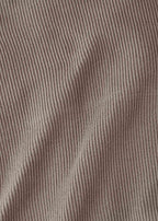 Hautweiche Ribana-Leggings für Damen