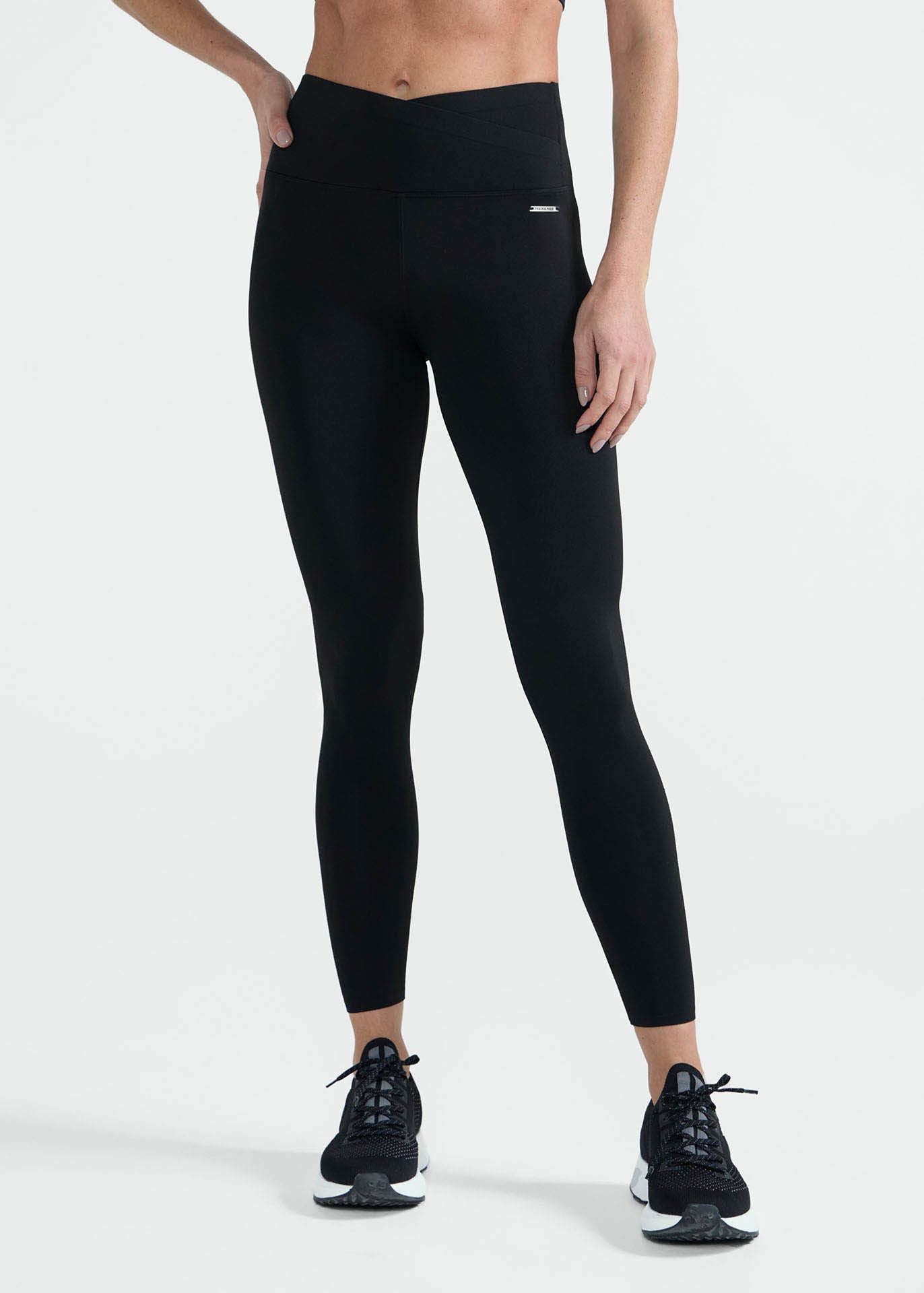 Transpasse Woman Legging Pants