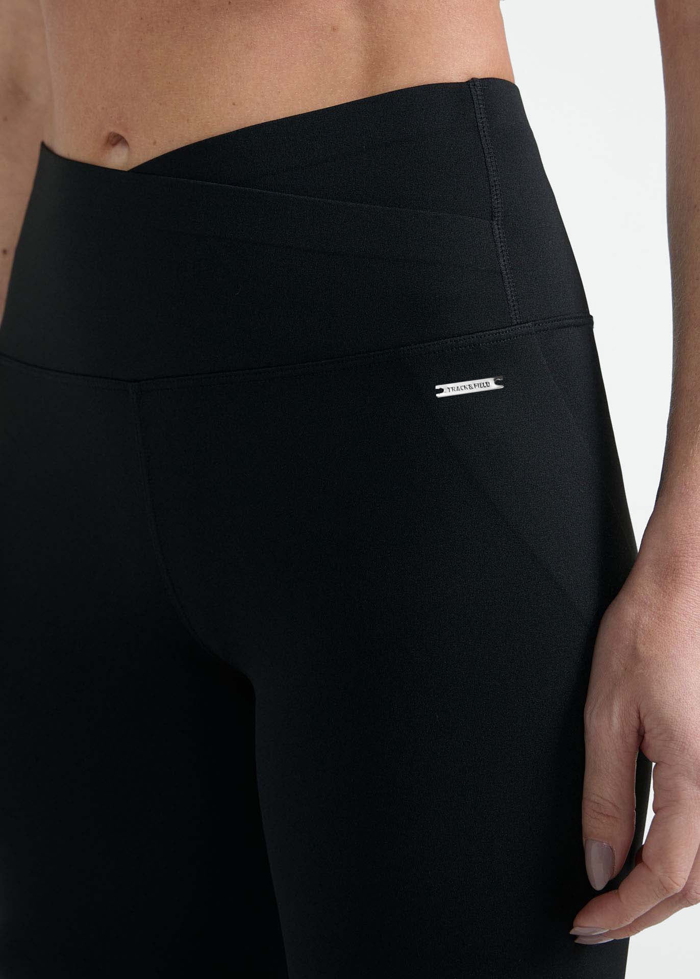 Transpasse Woman Legging Pants