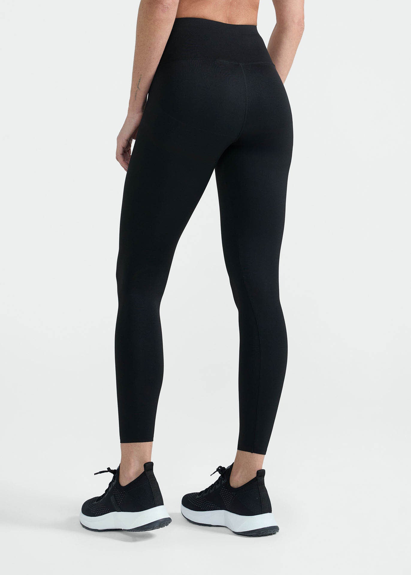 Transpasse Woman Legging Pants