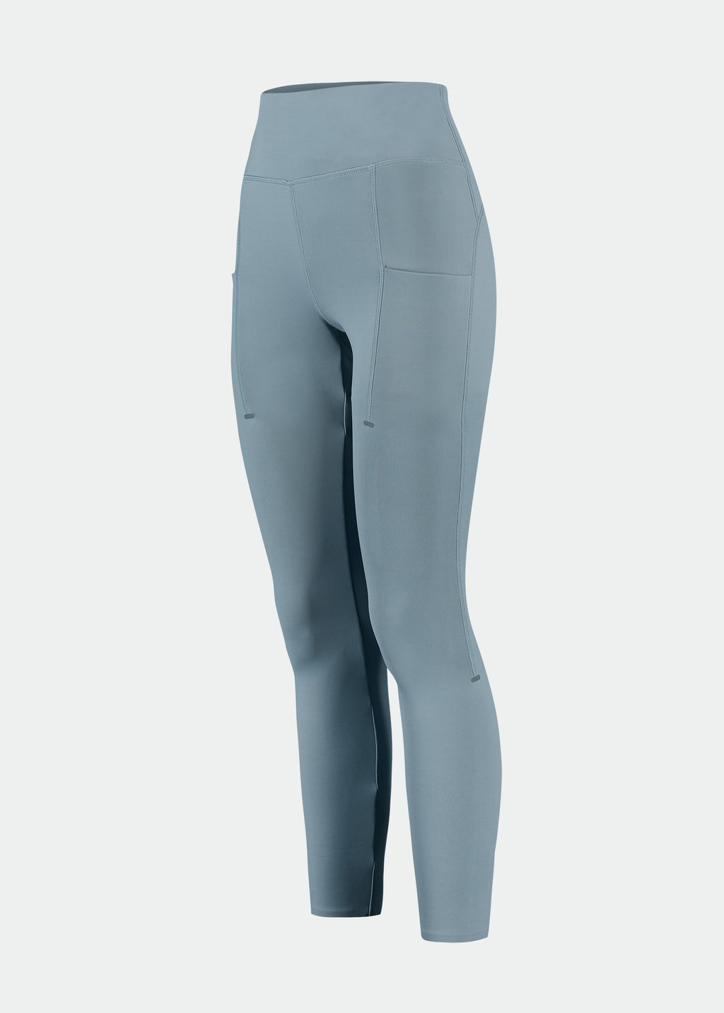 Pantalones tipo legging Stride para mujer