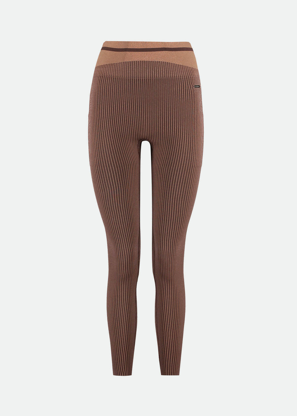 Women's Skin Texture Legging Pants