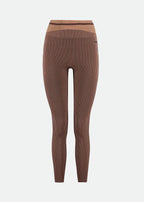 Women's Skin Texture Legging Pants
