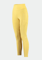 Echtheitsfrauen-Leggings