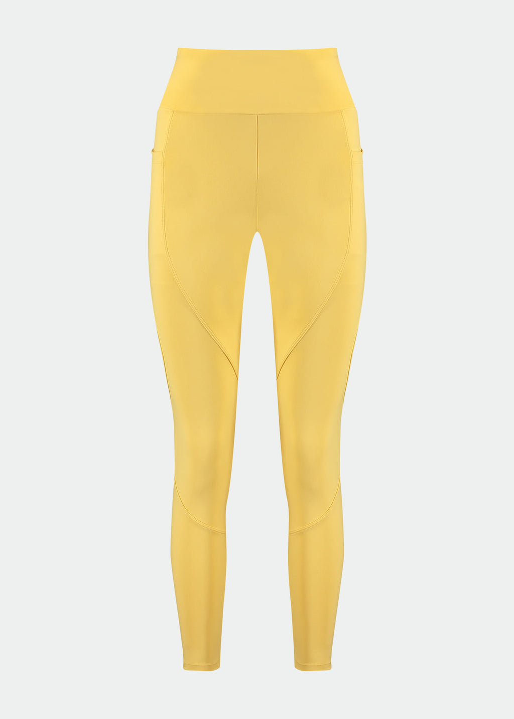 Echtheitsfrauen-Leggings