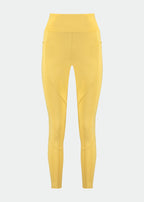 Echtheitsfrauen-Leggings