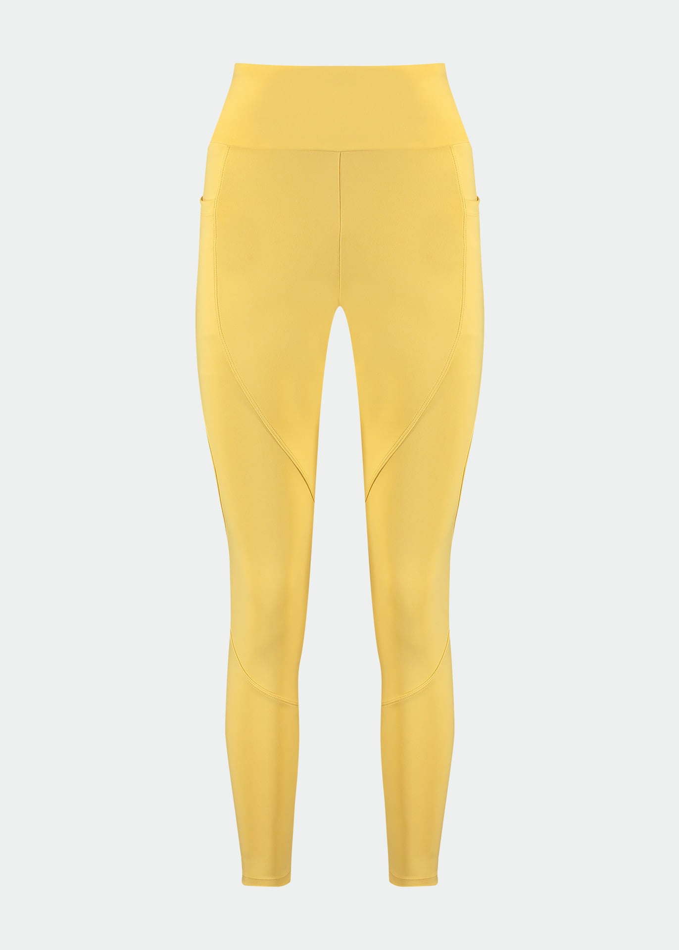 Echtheitsfrauen-Leggings