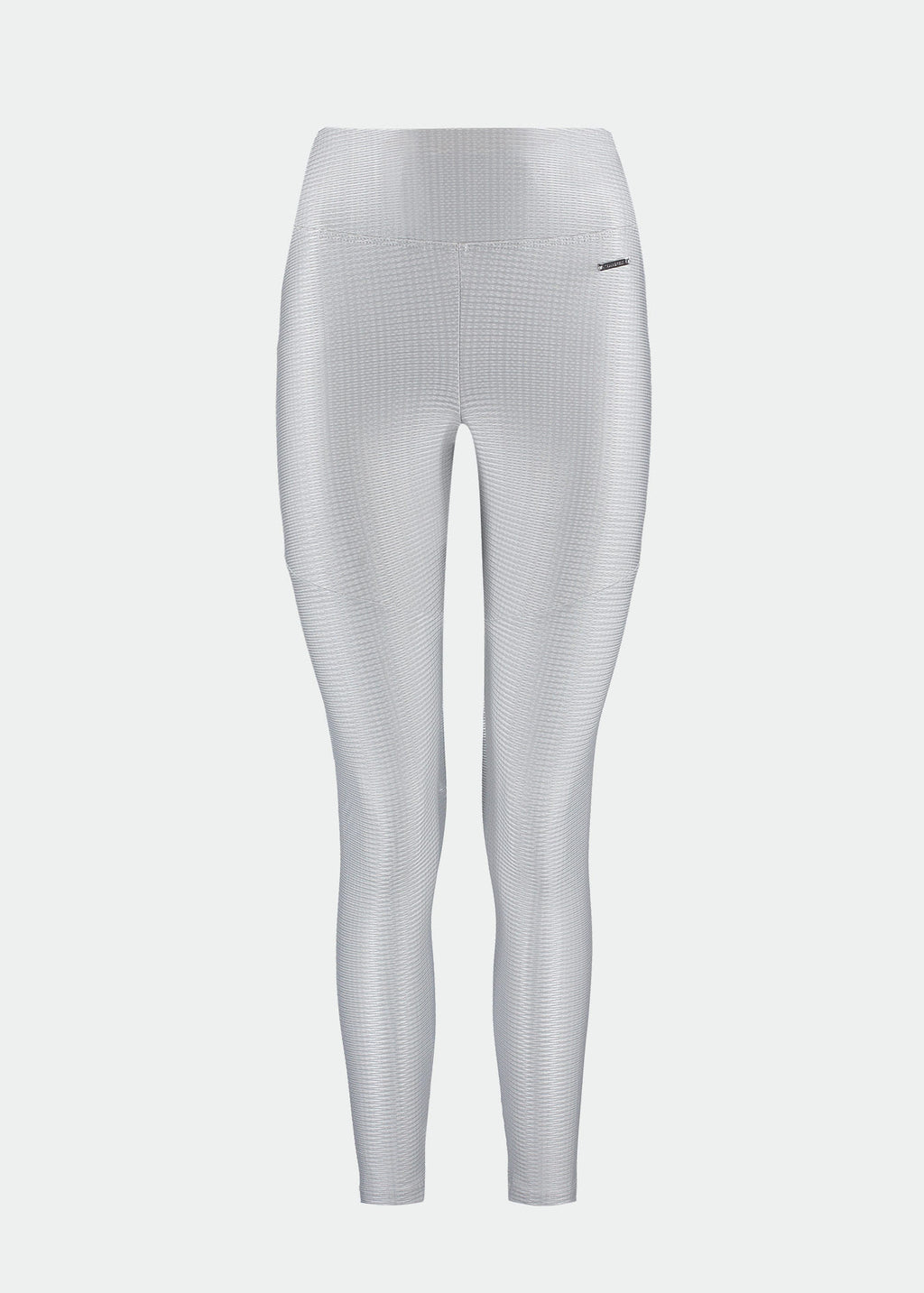 Damen-Leggings-Textur