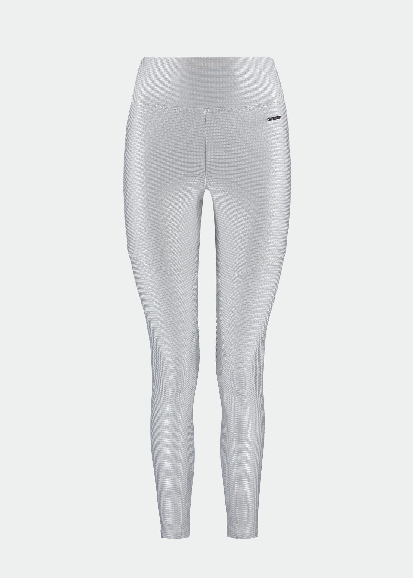 Damen-Leggings-Textur