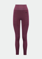 Leggings Mujer Skin Feel