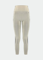 Calça Legging Mulher Skin Stripes