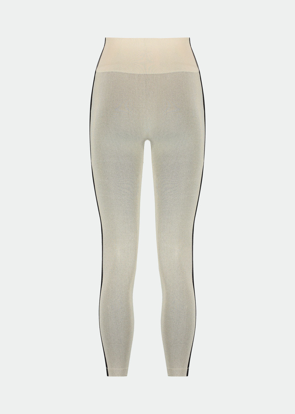 Calça Legging Mulher Skin Stripes