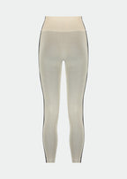 Calça Legging Mulher Skin Stripes