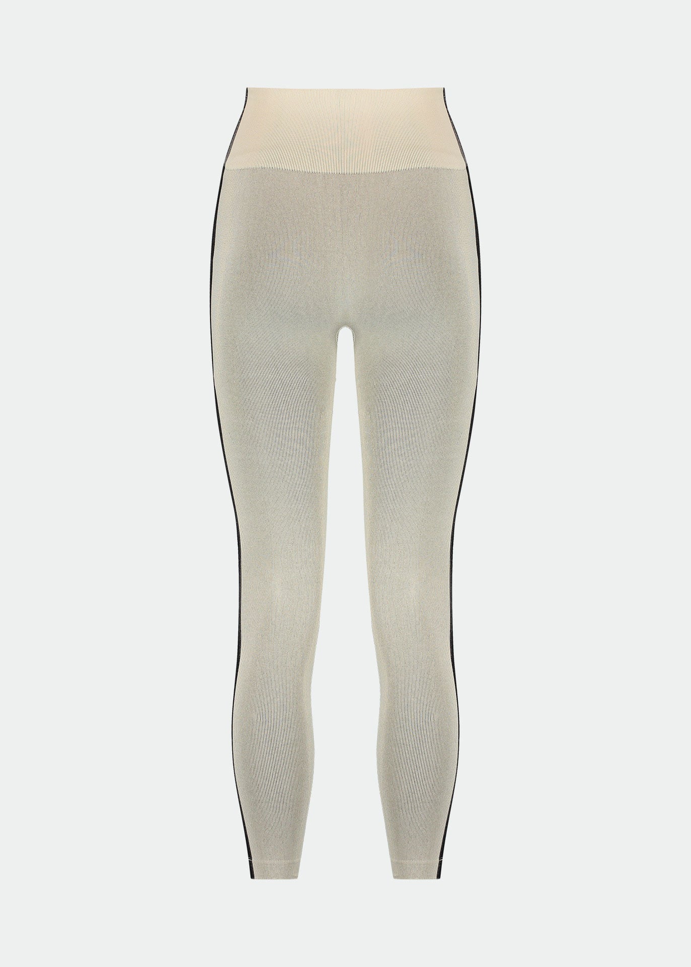 Calça Legging Mulher Skin Stripes