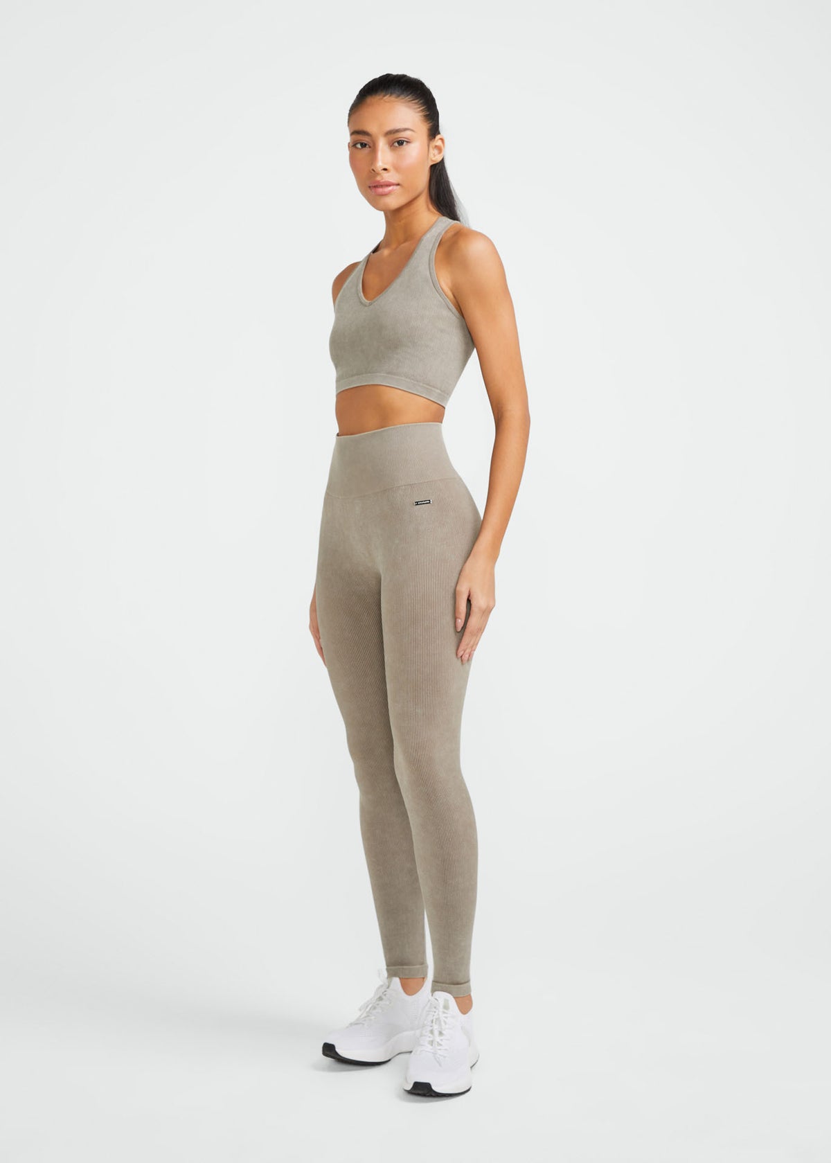 Calça Legging Mulher Skin Estonado