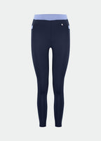 Calça Legging Mulher Wind