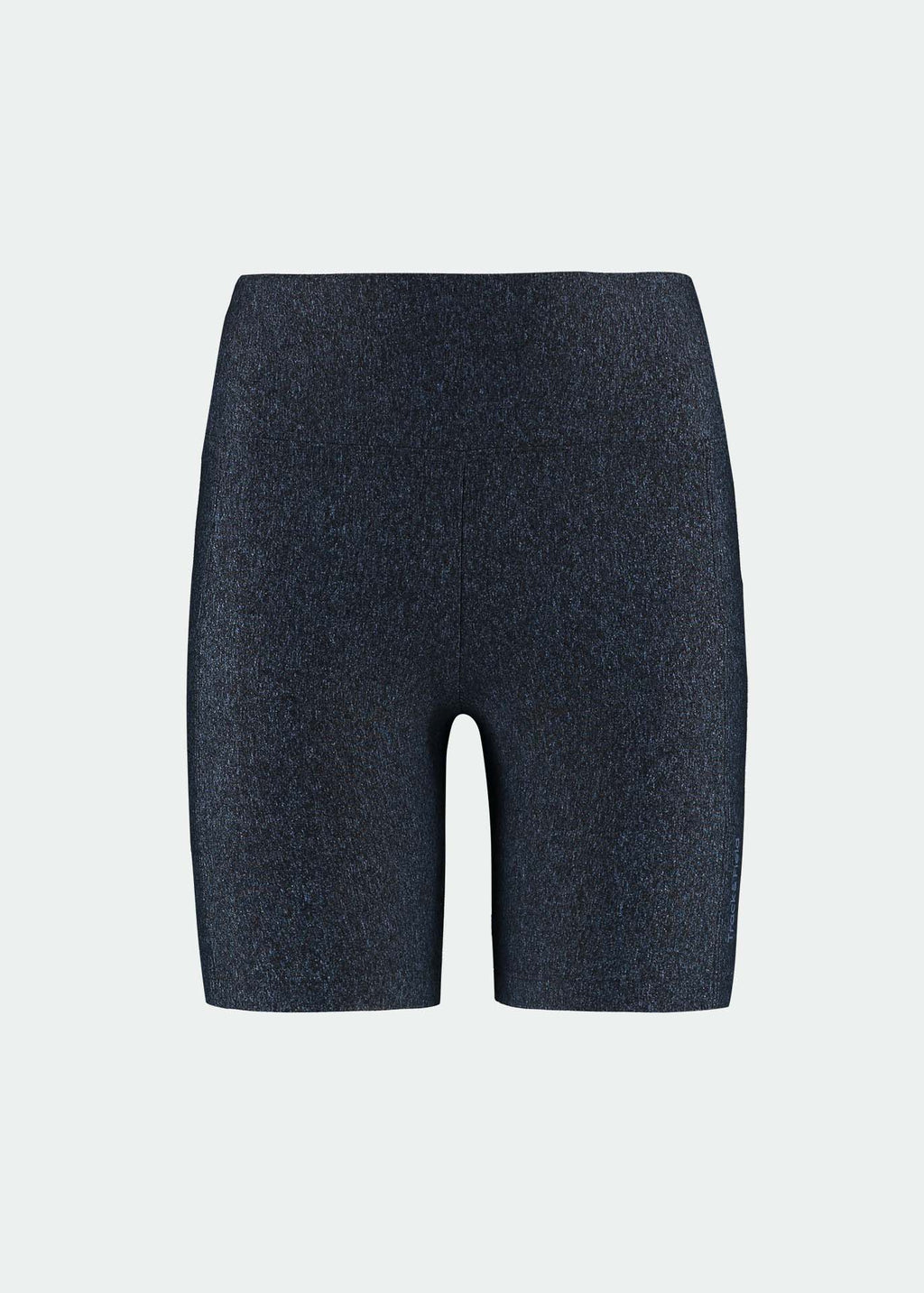 Short avec poches fines pour femme