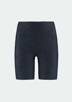 Short avec poches fines pour femme