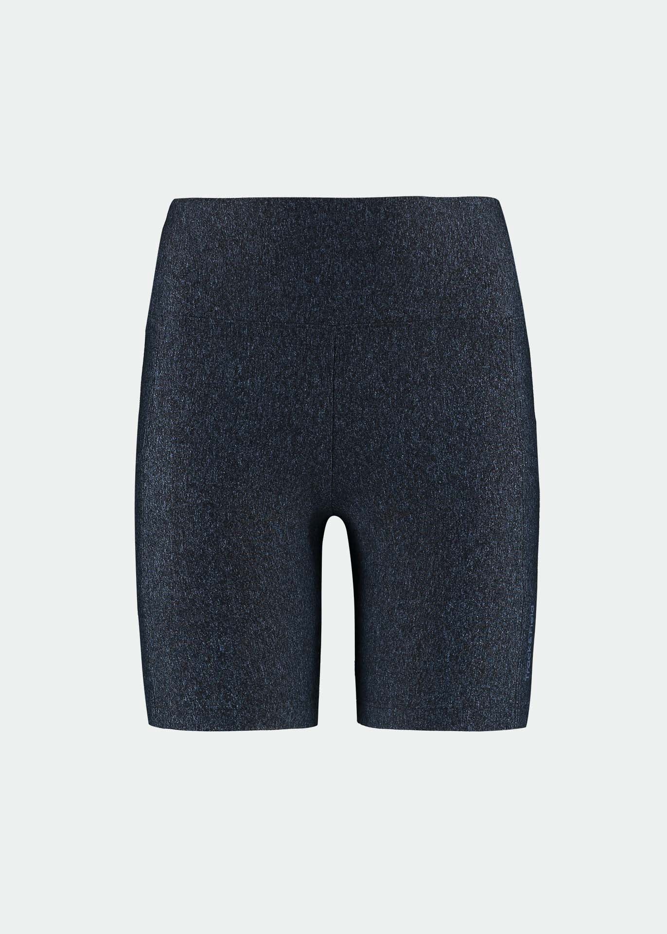 Short avec poches fines pour femme