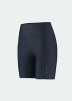 Short avec poches fines pour femme