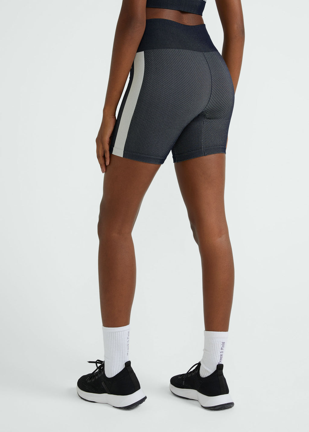Skin Connections Women's Slim Shorts