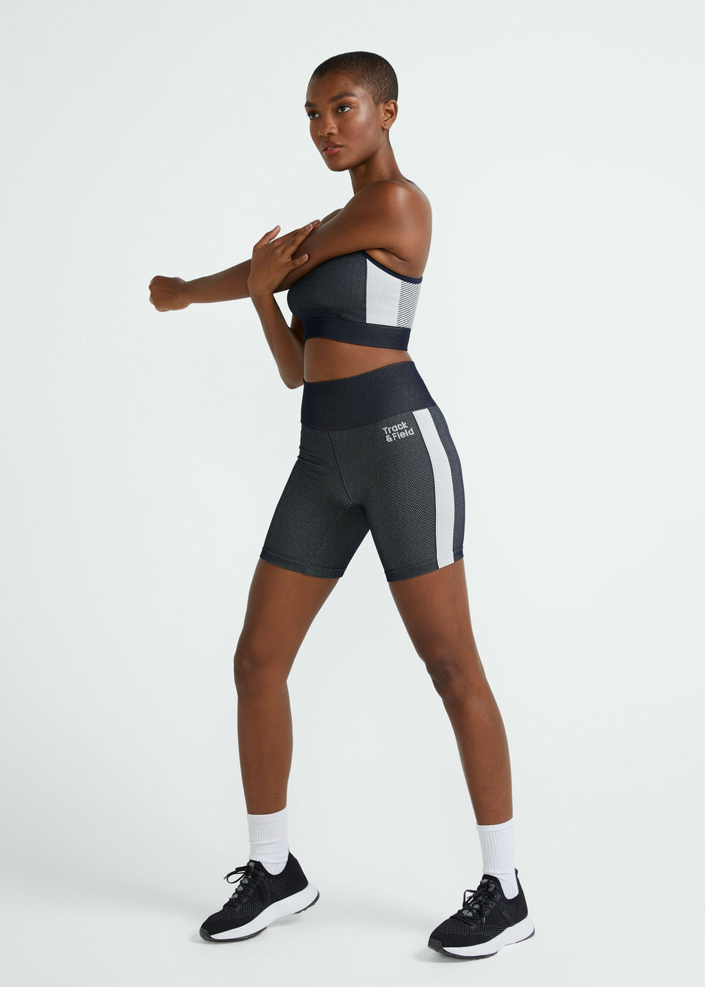 Skin Connections Women's Slim Shorts