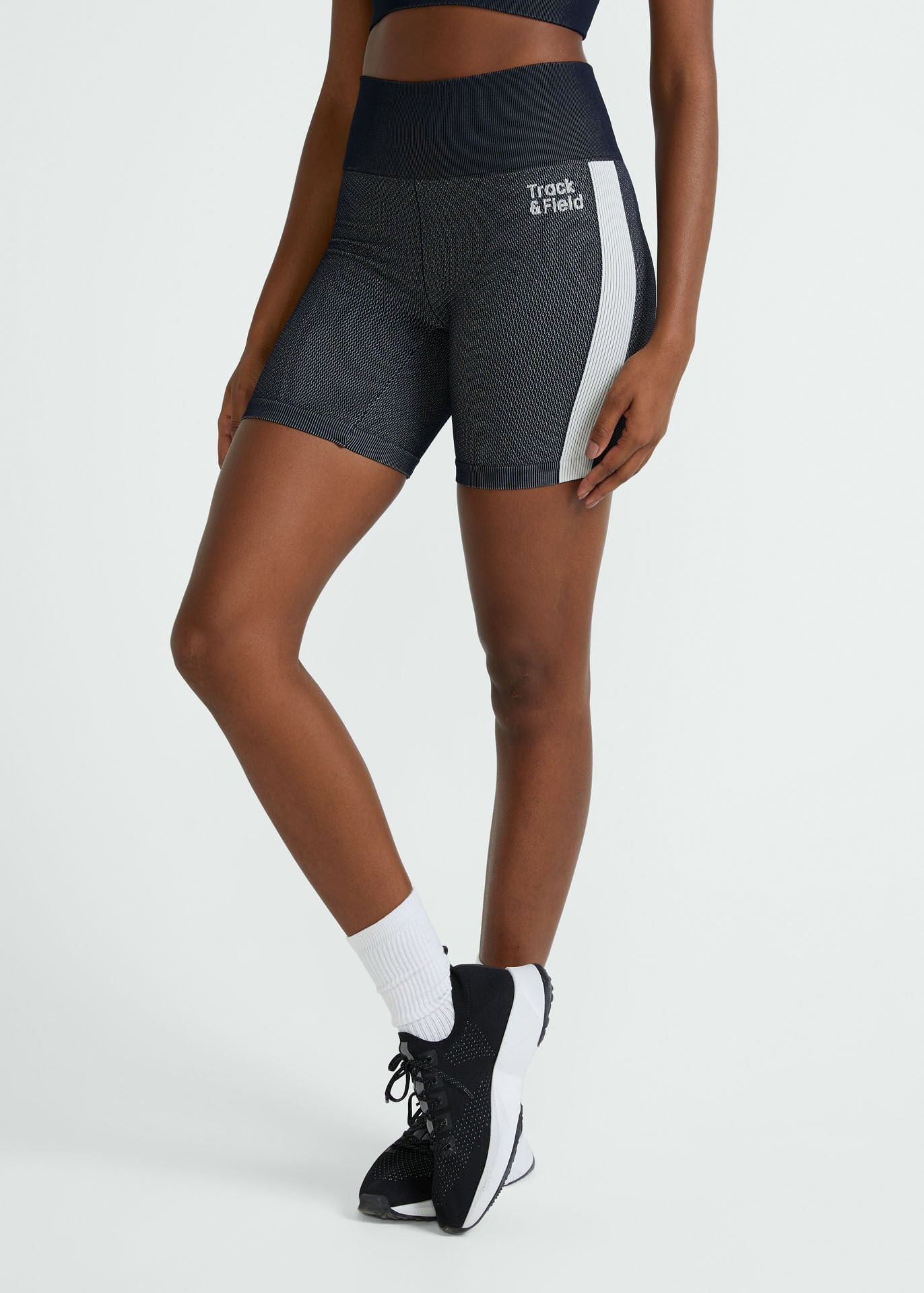 Skin Connections Slim-Shorts für Damen