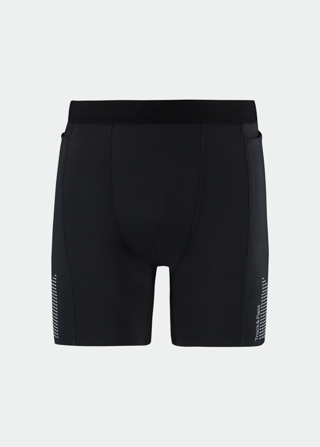 Pantalones cortos ajustados Fast para hombre