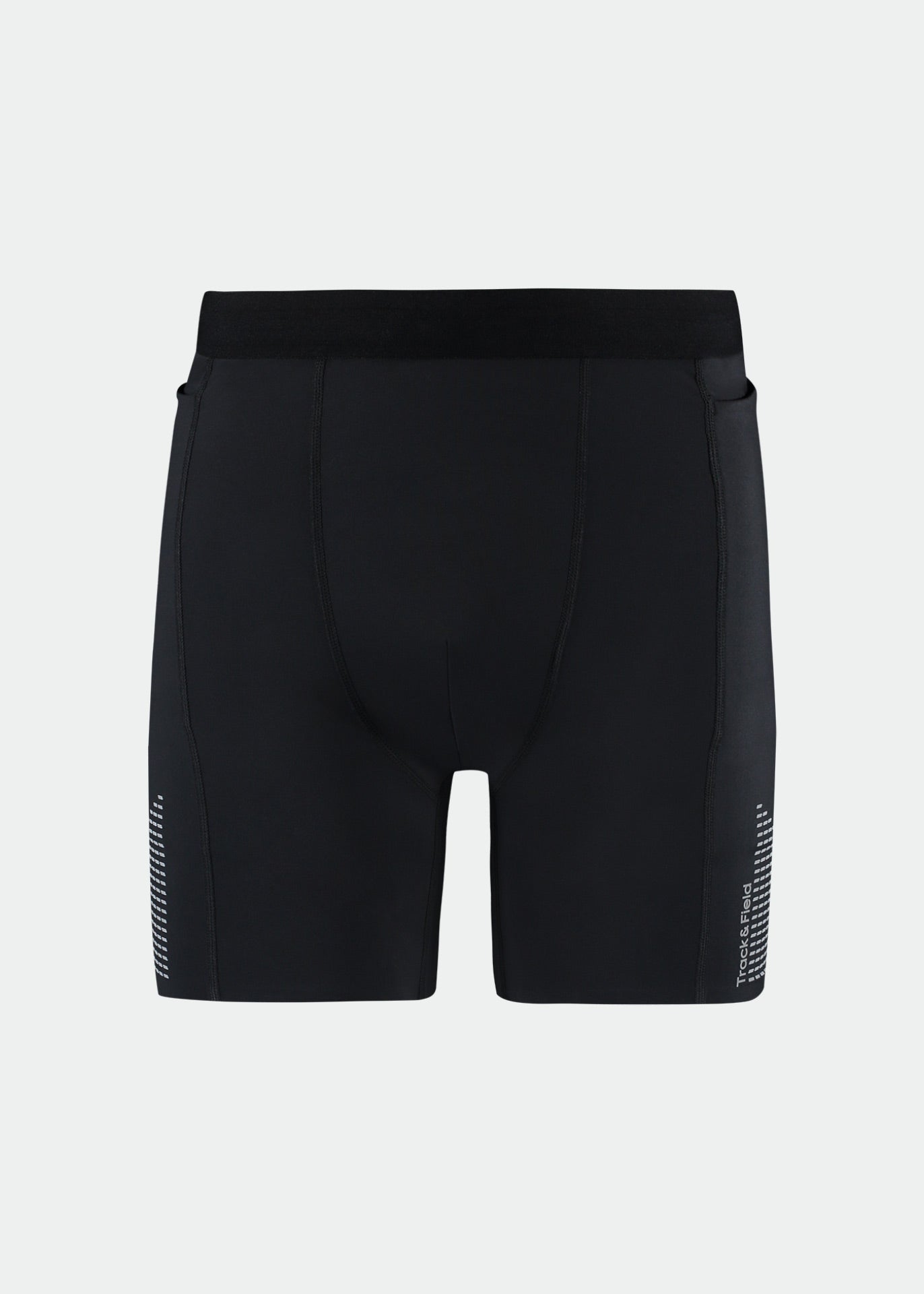 Pantalones cortos ajustados Fast para hombre