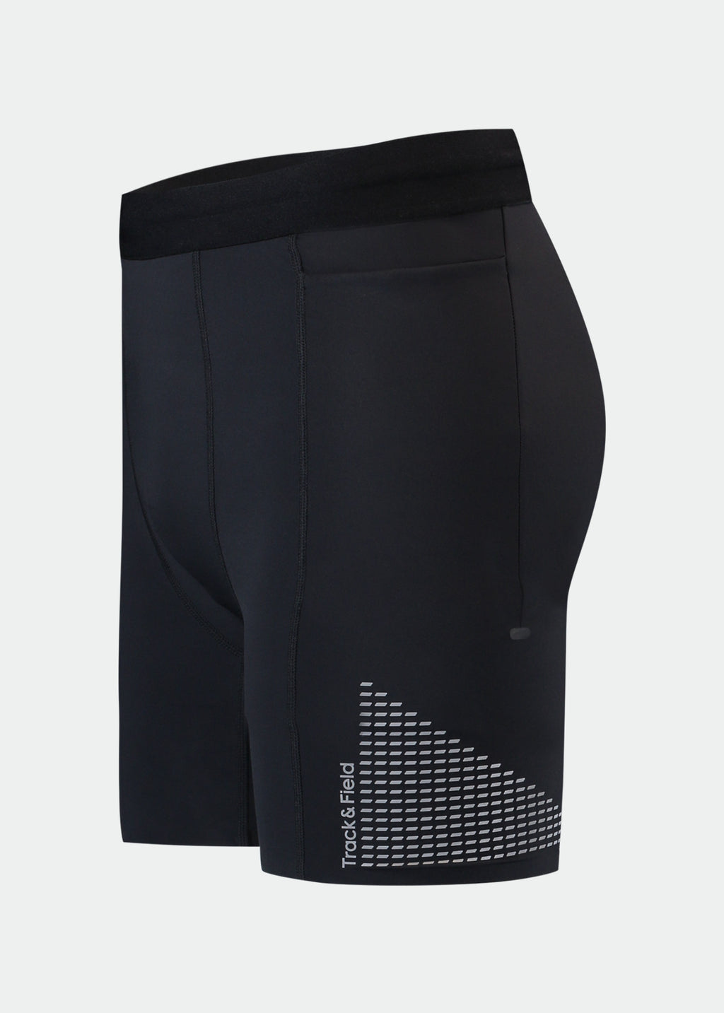 Pantalones cortos ajustados Fast para hombre