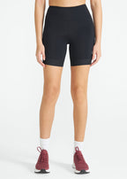 Slim 5-Pocket Pro Run Shorts für Damen