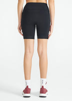 Slim 5-Pocket Pro Run Shorts für Damen