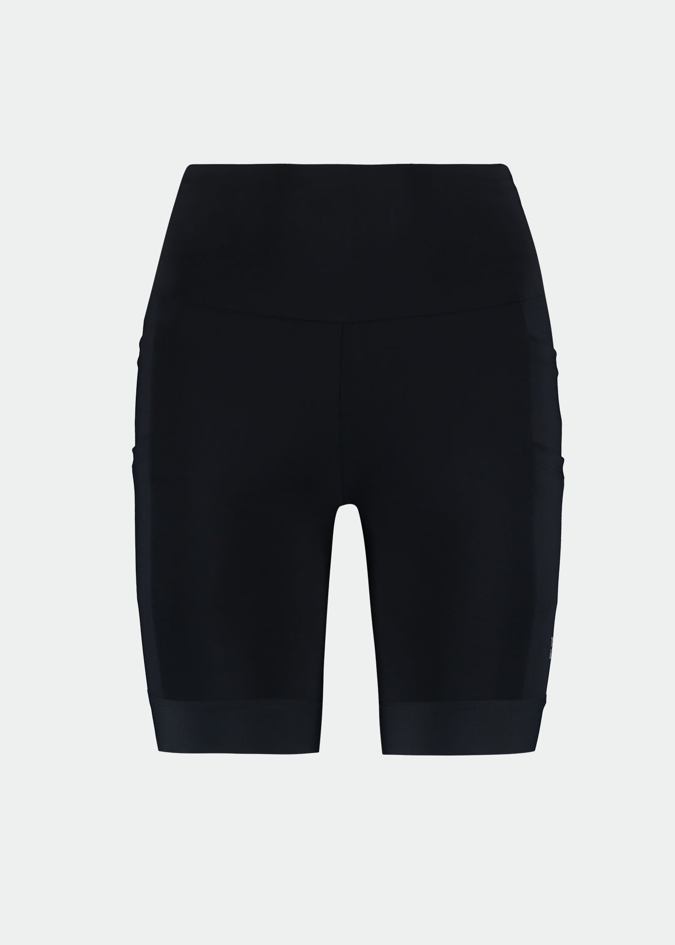 Slim 5-Pocket Pro Run Shorts für Damen