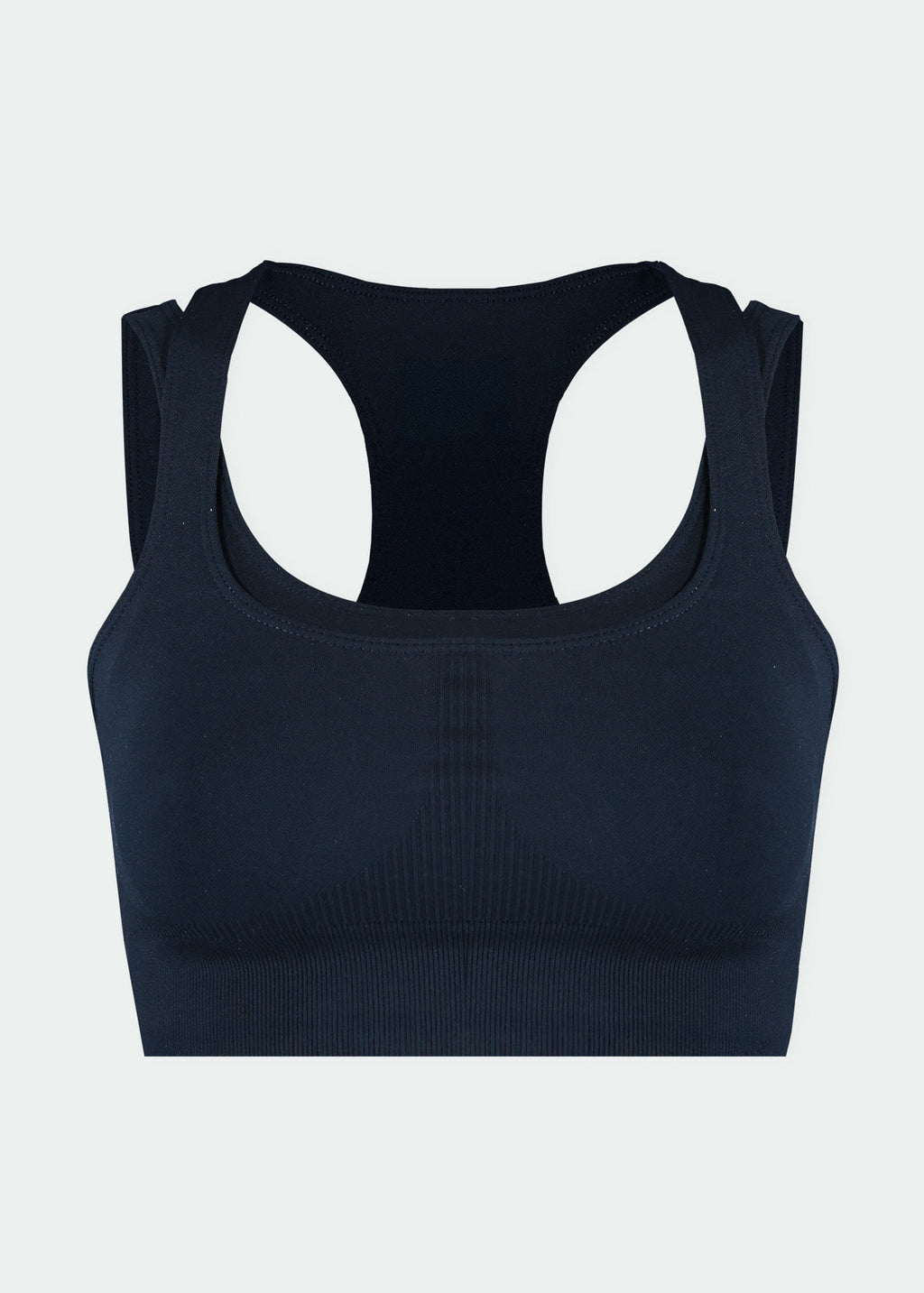 Double Skin Woman Top