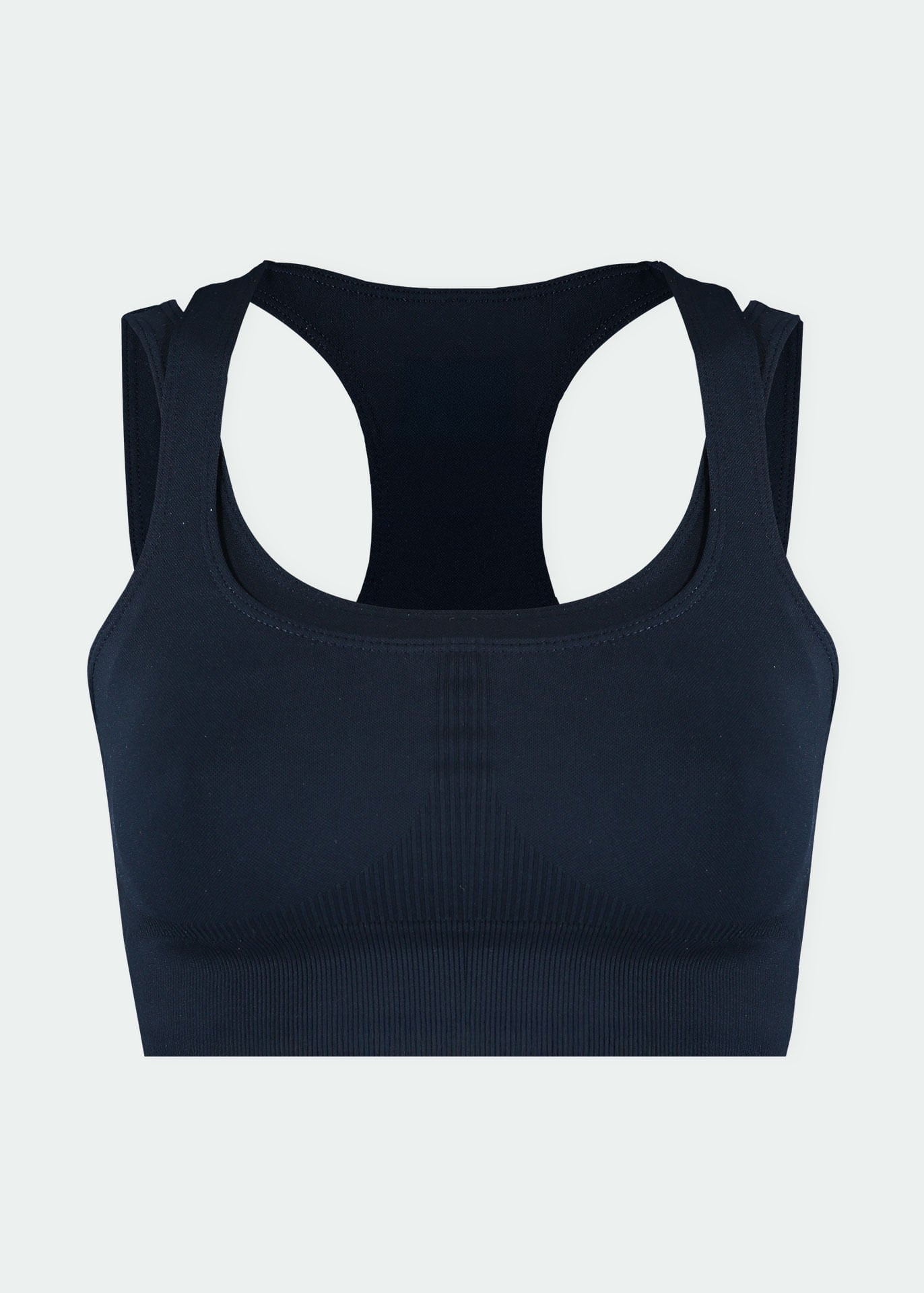 Double Skin Woman Top
