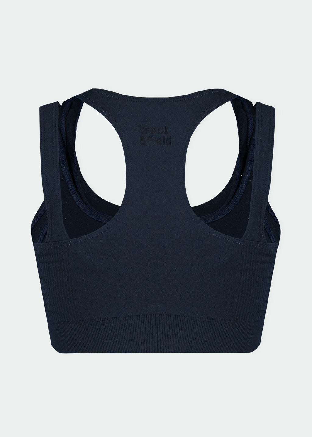 Double Skin Woman Top