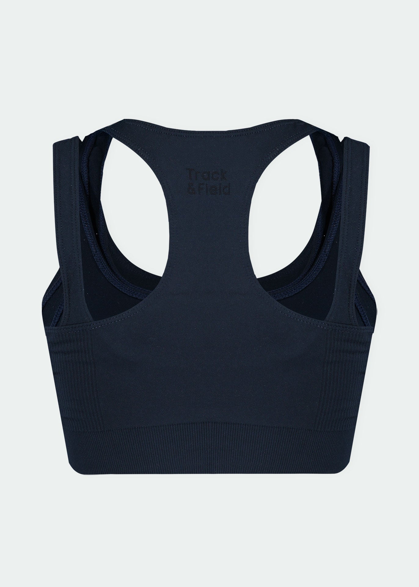 Double Skin Woman Top
