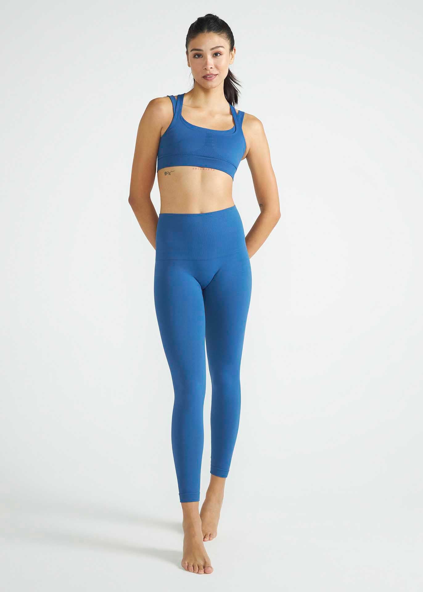Haut Femme Double Peau