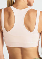 Double-Skin-Damenoberteil
