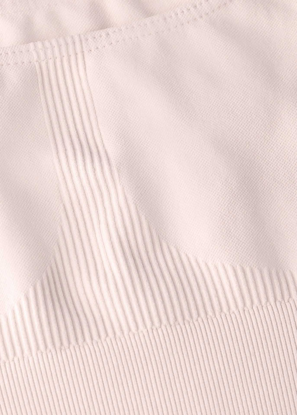 Double-Skin-Damenoberteil