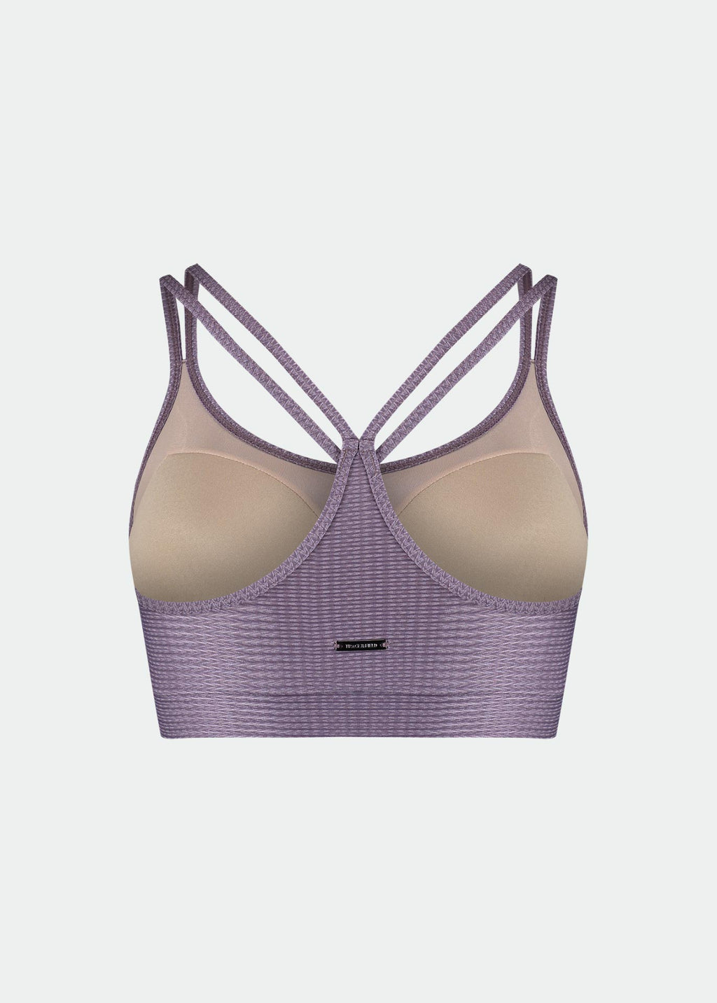 Top Mulher Textura