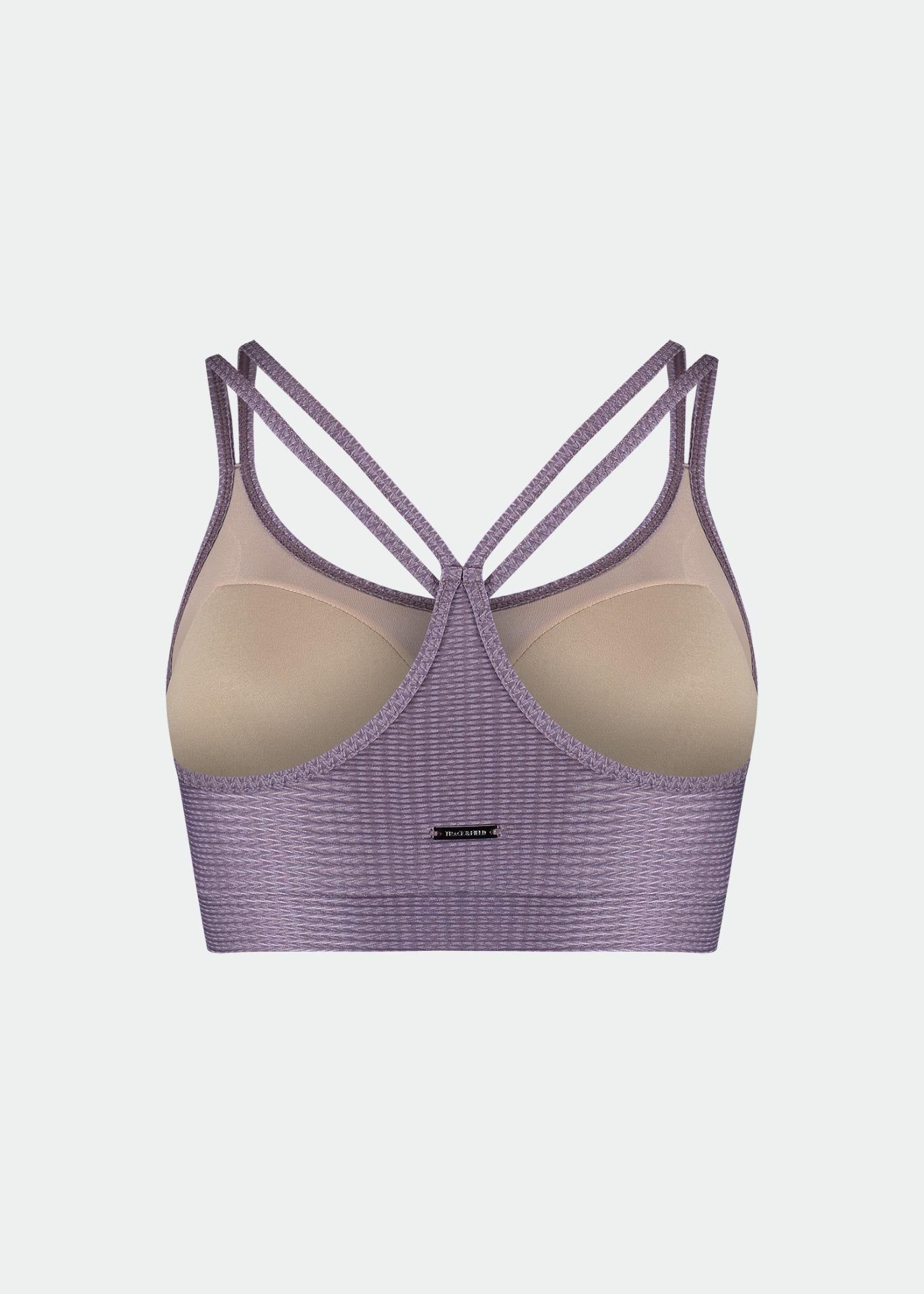 Top Mulher Textura