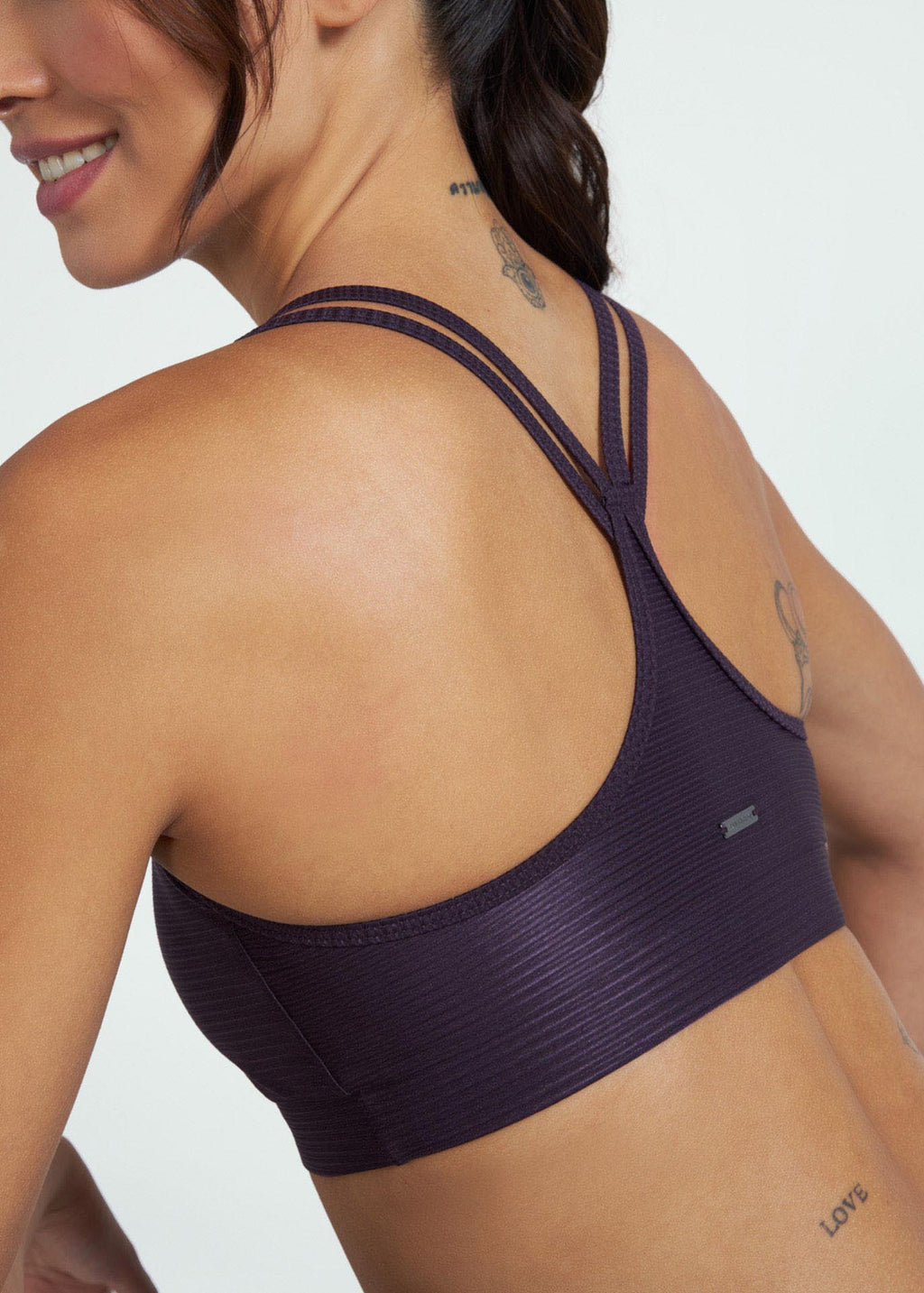 Women's Texture Top