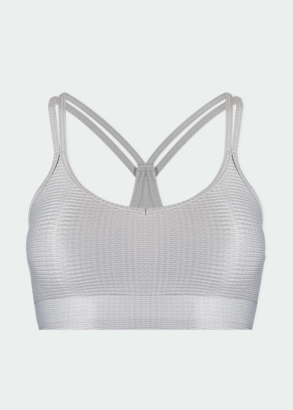 Texture de femme supérieure