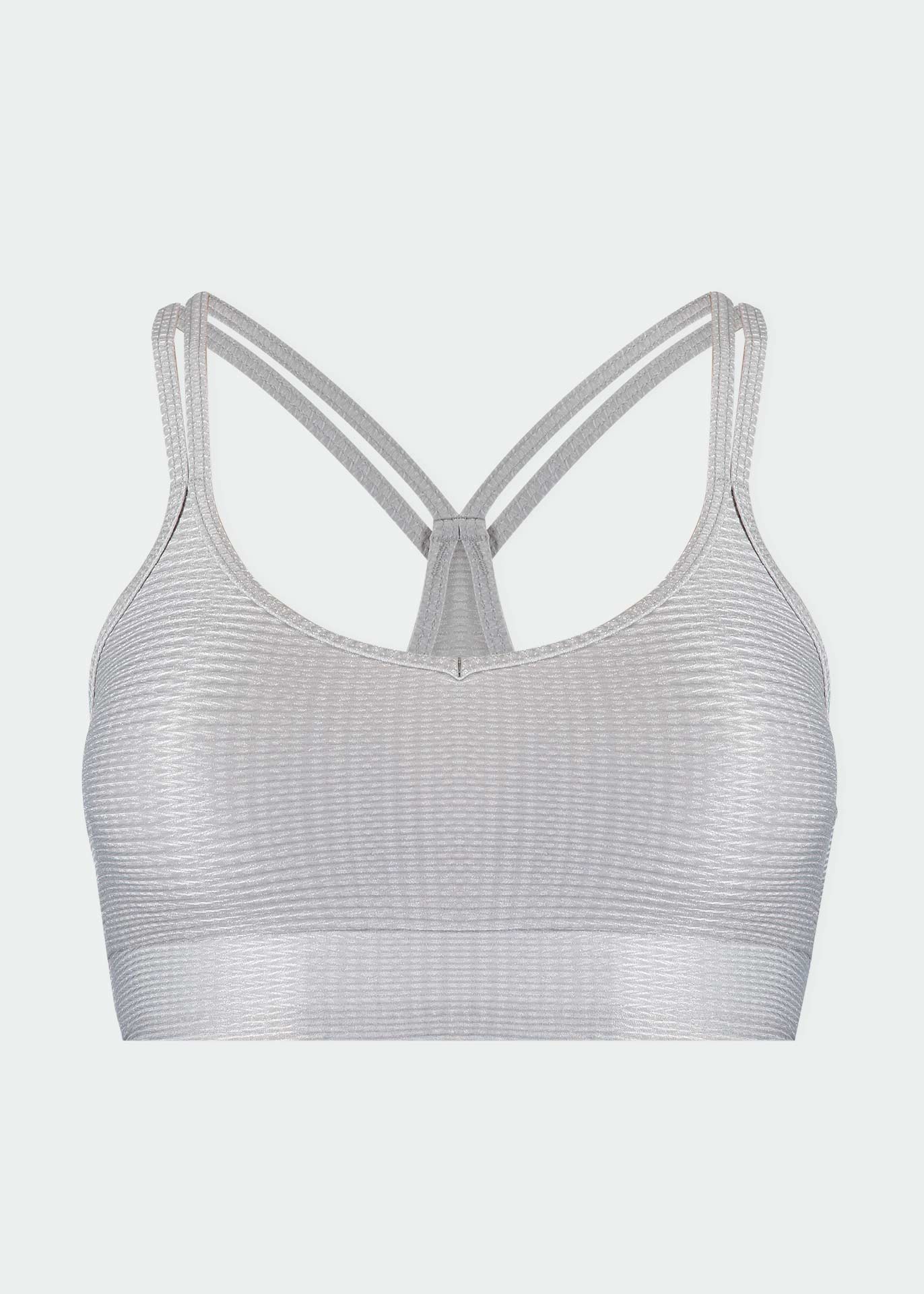 Texture de femme supérieure
