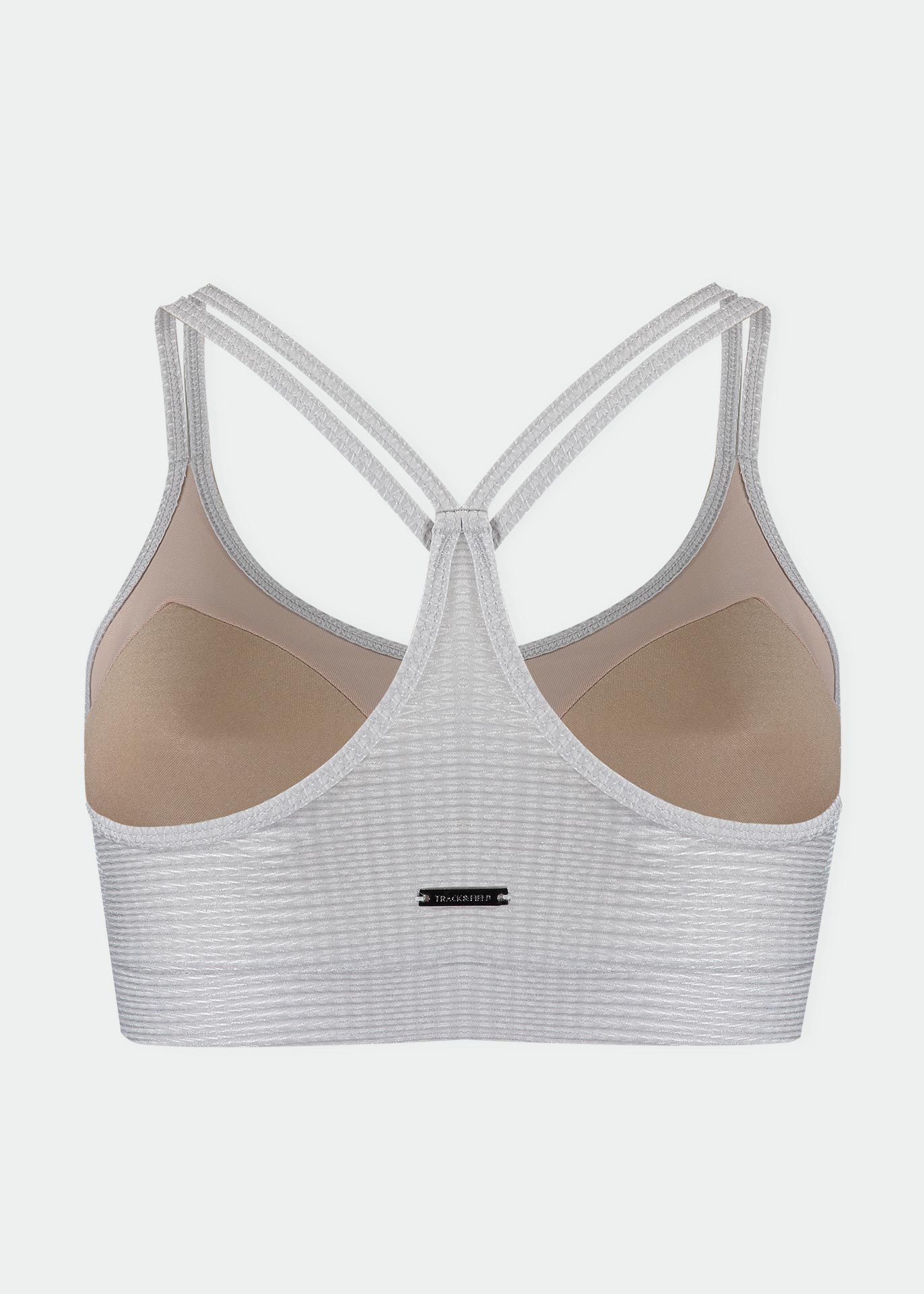 Texture de femme supérieure