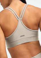 Top Mulher Textura