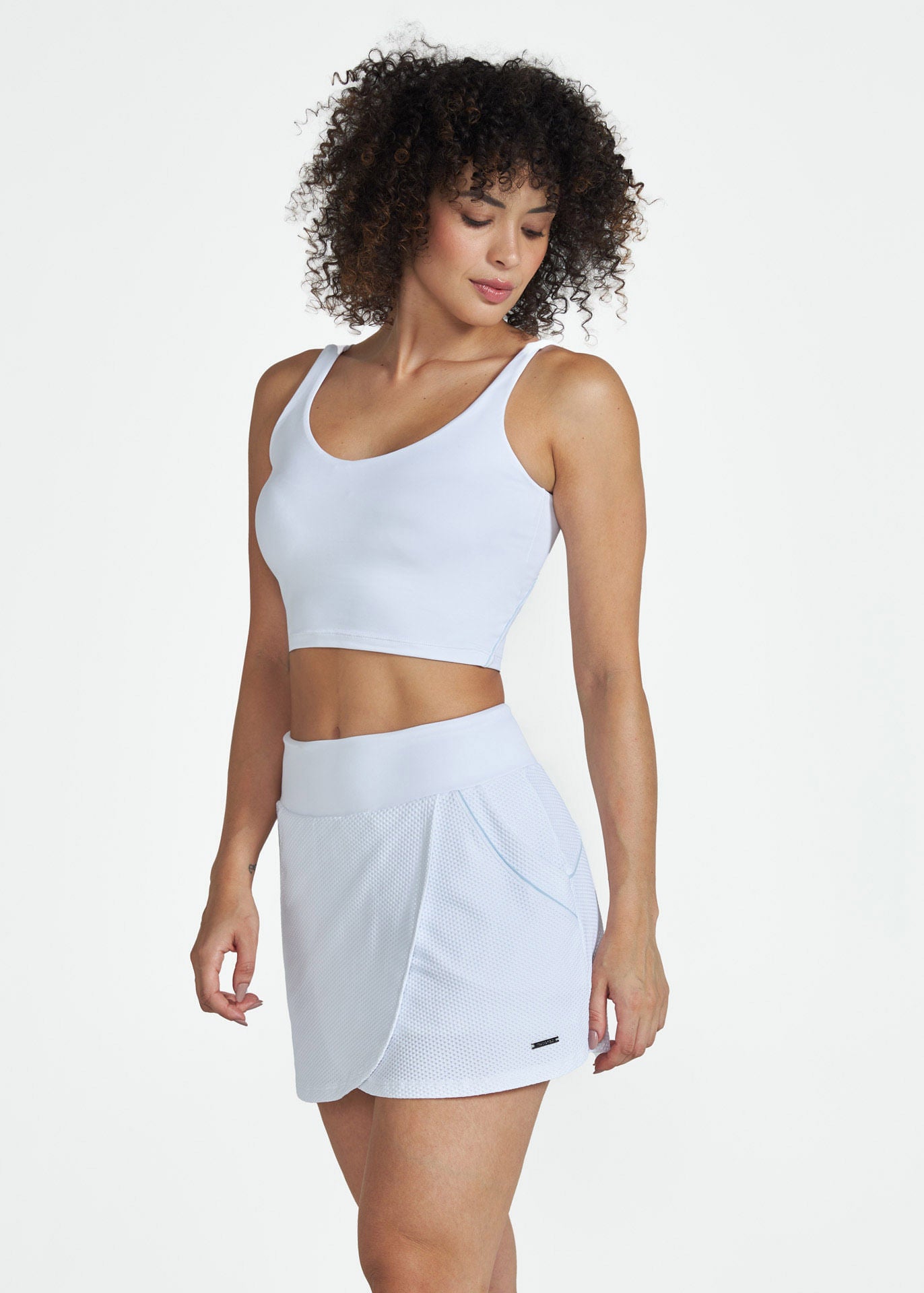 Top Femme Fraîche
