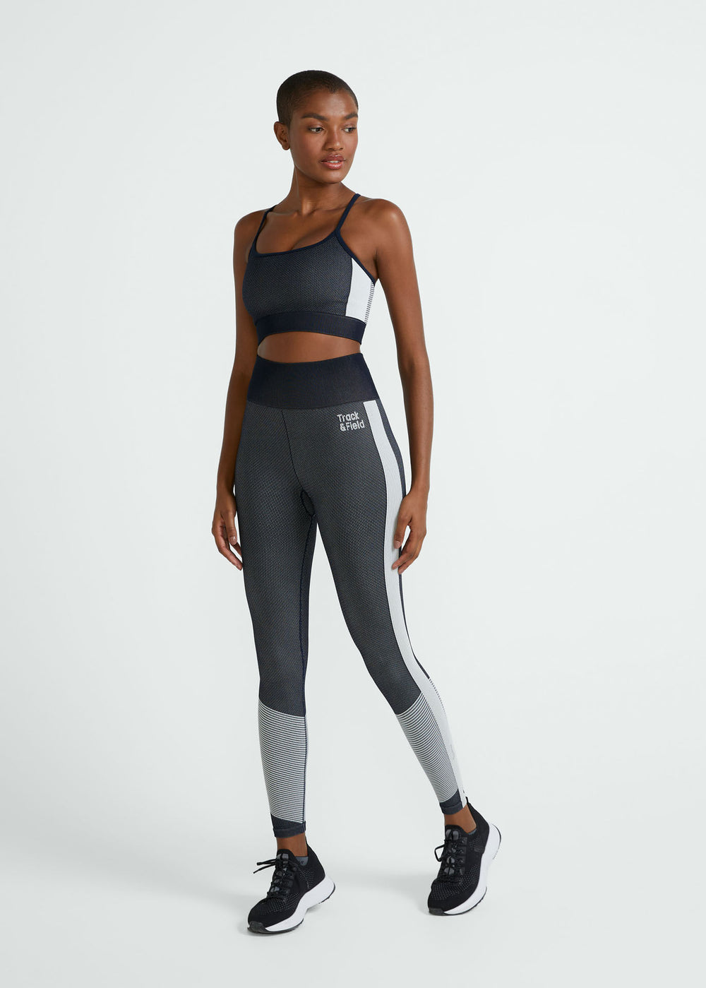 Top-Hautverbindungen für Frauen