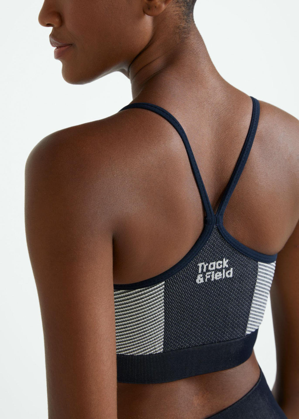 Top Mulher Skin Conexões